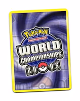 Jirachi Rare 9/107 EX Deoxys Pokemon