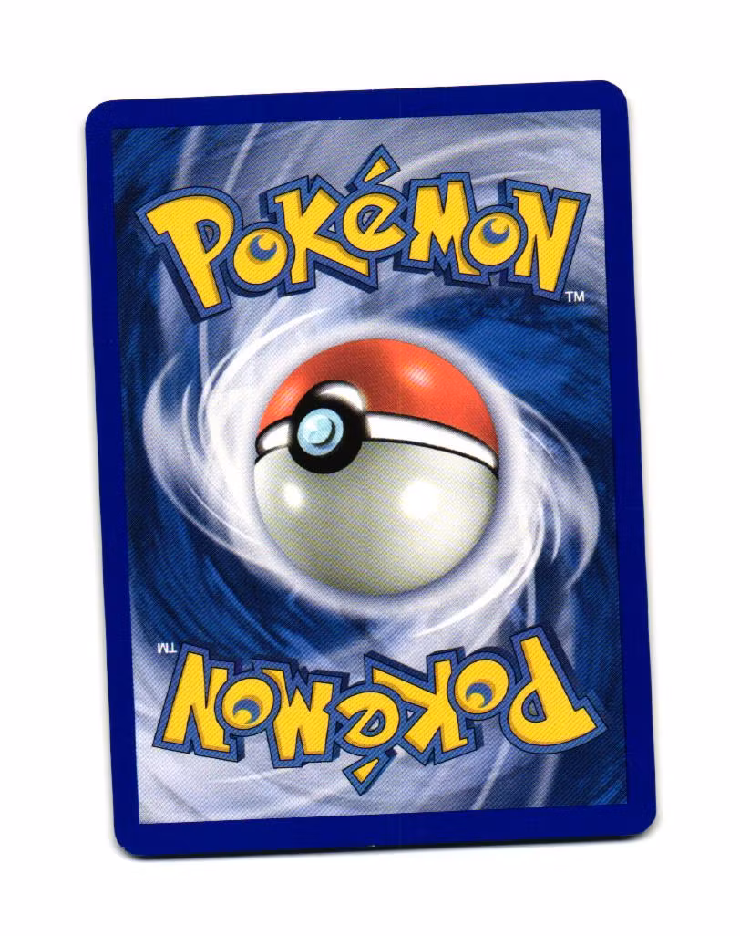 Muk Reverse Holo Rare 11/92 Ex Legend Maker Pokemon