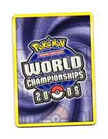 Jirachi Rare 9/107 EX Deoxys Pokemon (1)