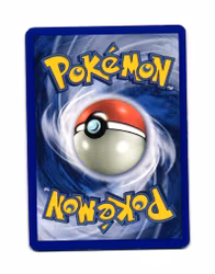 Koffing Reverse Holo Common 61/109 EX Team Rocket Returns Pokemon