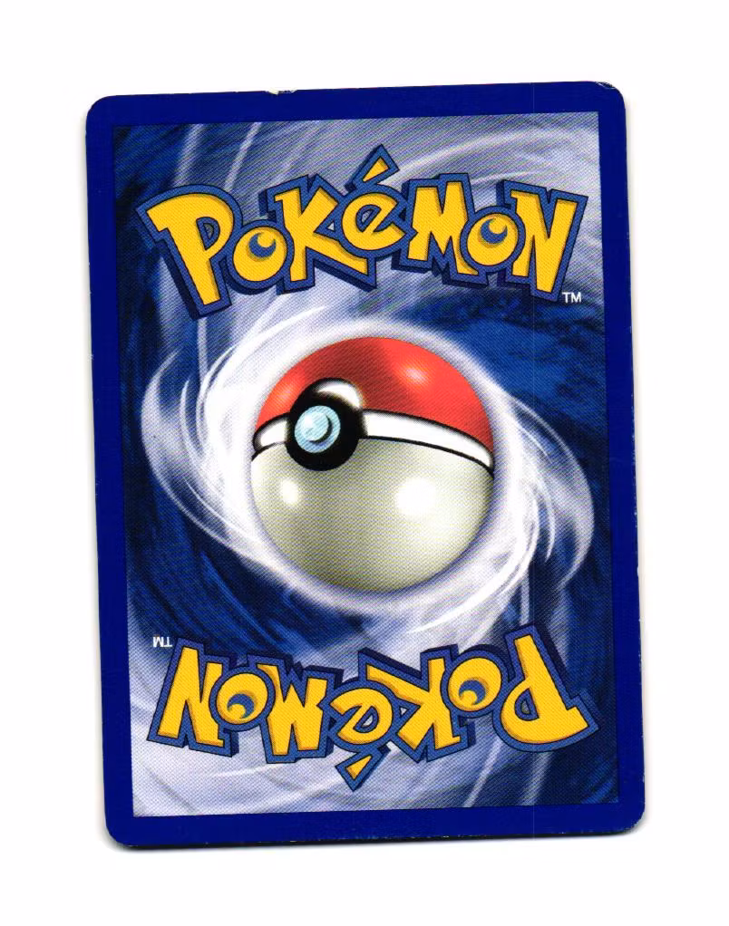 Chikorita Common 53/111 Neo Genesis Pokemon (1)
