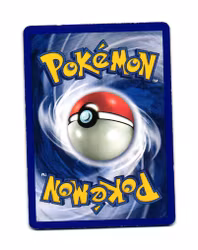 Mantine Common 64/111 Neo Genesis Pokemon