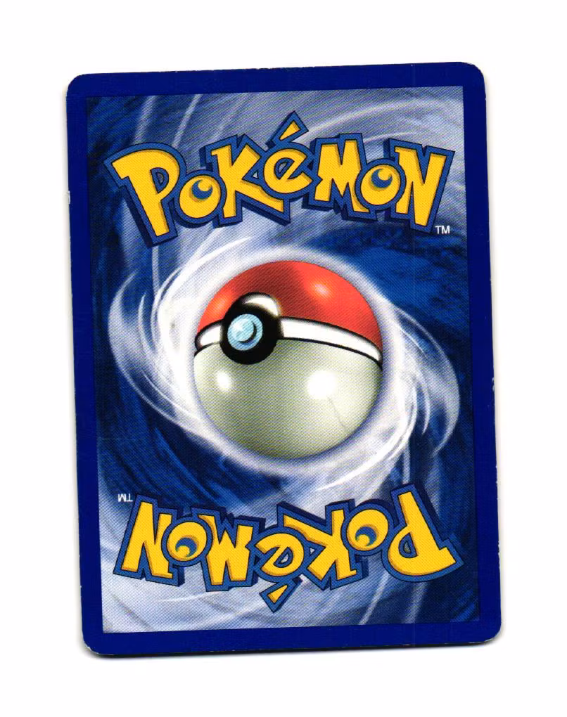 Gloom Uncommon 36/111 Neo Genesis Pokemon