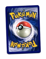 Pokemon Center Uncommon 85/102 Base Set Pokemon TCG