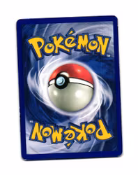 Gust of Wind Common 93/102 Base Set Pokemon