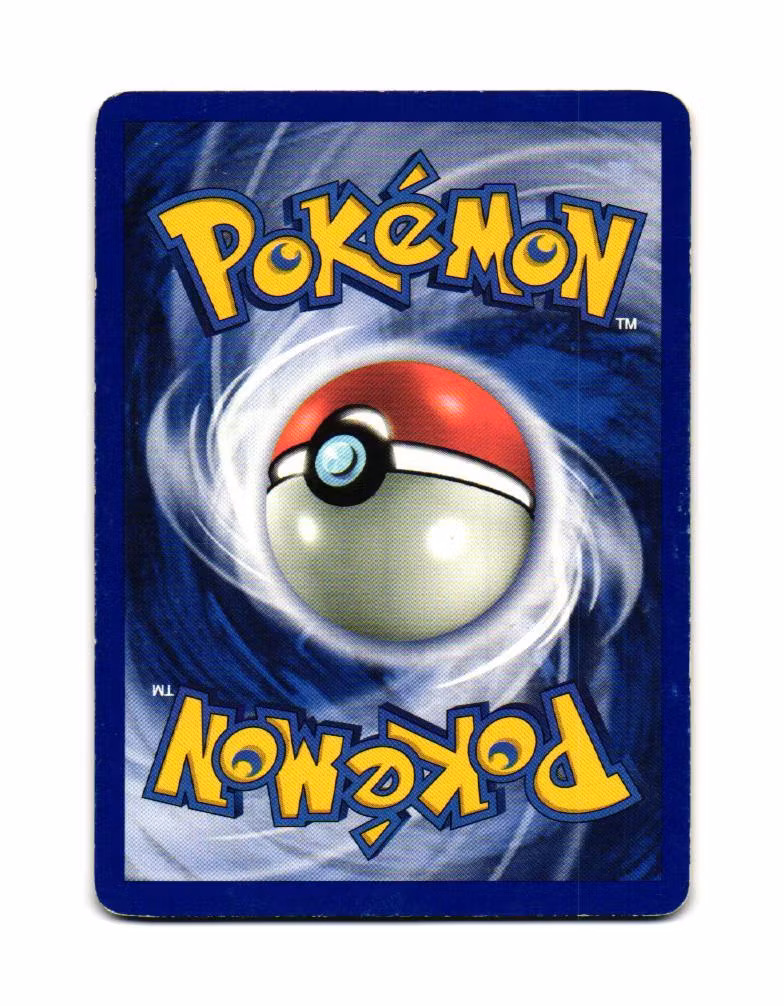 Maintenance Uncommon 83/102 Base Set Pokemon TCG
