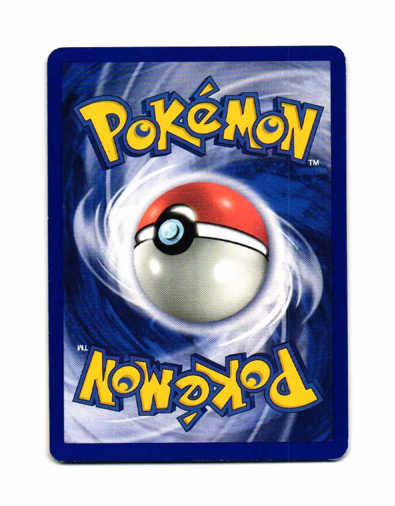 Starmie Common 64/102 Base Set Pokemon TCG