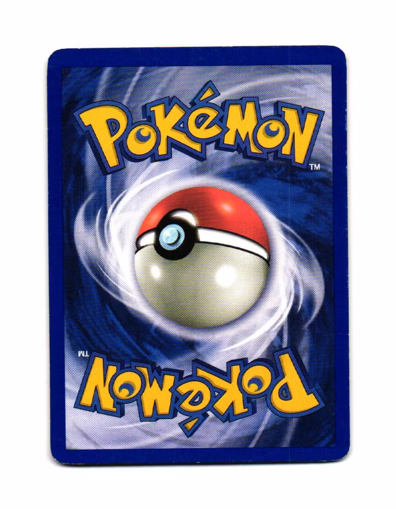 Jynx Uncommon 31/102 Base Set Pokemon