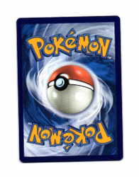 Gengar Holo Rare 066/196 Trick or Trade Stamp Pokemon