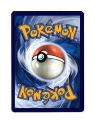 Marshadow Holo Rare 080/203 Trick or Trade Stamp Pokemon