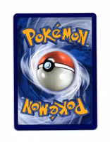 Pikachu Holo Rare 018/091 Trick or Trade Stamp Pokemon