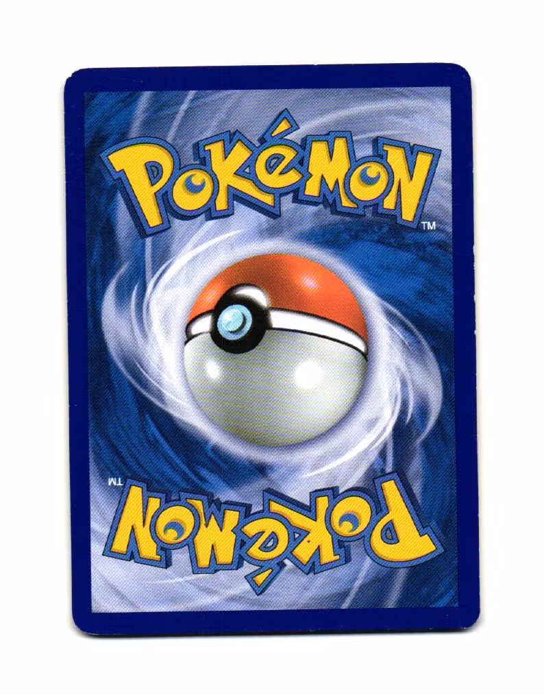Energy Search Common 128/149 Boundaries Crossed Pokemon