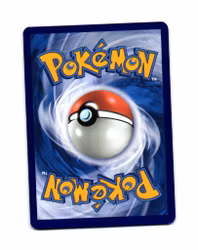 Umbreon Uncommon 130/197 Trick or Trade Stamp Pokemon