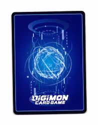 Lucemon Secret Rare BT4-115 Great Legend Digimon