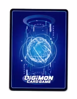 Dan Yuki & Kanan Yuki BT24 085 Time Stranger Digimon
