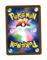 Inteleon Illustration Rare 069/063 Mega Symphonia Pokemon