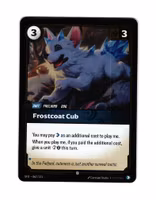 Spiritforged Singles Reverse Holo Common 067/221 Spiritforged Riftbound