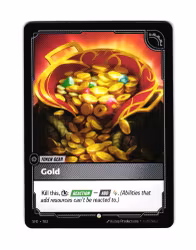 Gold Common T03 Spiritforged Riftbound