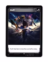 Gold Common T03 Spiritforged Riftbound