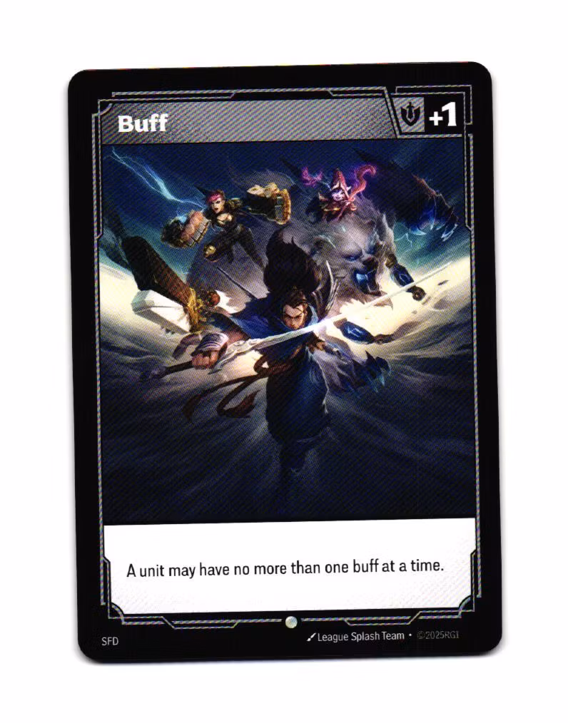 Sand Soldier Common T02 Spiritforged Riftbound
