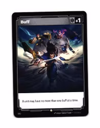 Sand Soldier Common T02 Spiritforged Riftbound