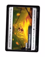 Treasure Hoard Uncommon 220/221 Spiritforged Riftbound