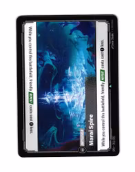 Marai Spire Uncommon 211/221 Spiritforged Riftbound