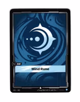 Chaos Rune R03 Spiritforged Riftbound