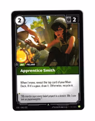 Apprentice Smith Uncommon 041/221 Spiritforged Riftbound
