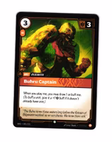 Buhru Captain Common 091/221 Spiritforged Riftbound