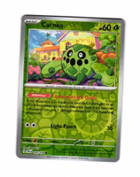 Cacnea Reverse Holo Common 005/198 Scarlet & Violet Pokemon