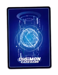 Elecmon BT24 031 Time Stranger Digimon