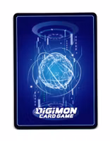 Minervamon BT24 041 Time Stranger Digimon