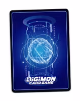 Kotone Amano P 224 Promo Digimon