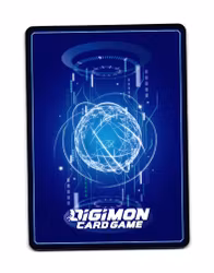 Ryudamon BT24 054 Time Stranger Digimon