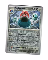 Probopass Reverse Holo Uncommon 146/197 Obsidian Flames Pokemon