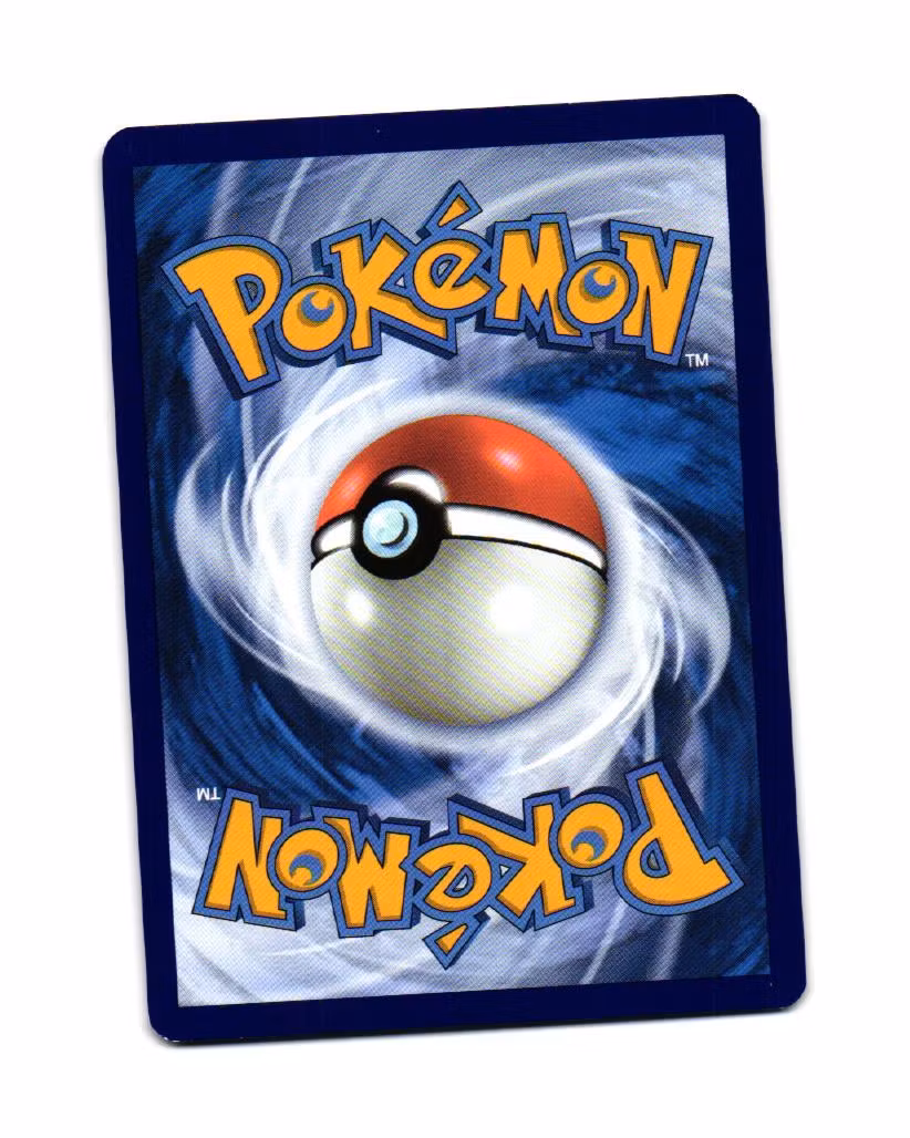 Houndour Reverse Holo Common 132/197 Obsidian Flames Pokemon