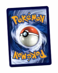 Houndour Reverse Holo Common 132/197 Obsidian Flames Pokemon