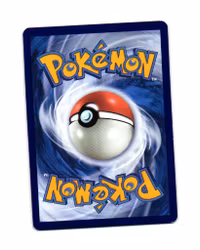Geeta Reverse Holo Rare 188/197 Obsidian Flames Pokemon