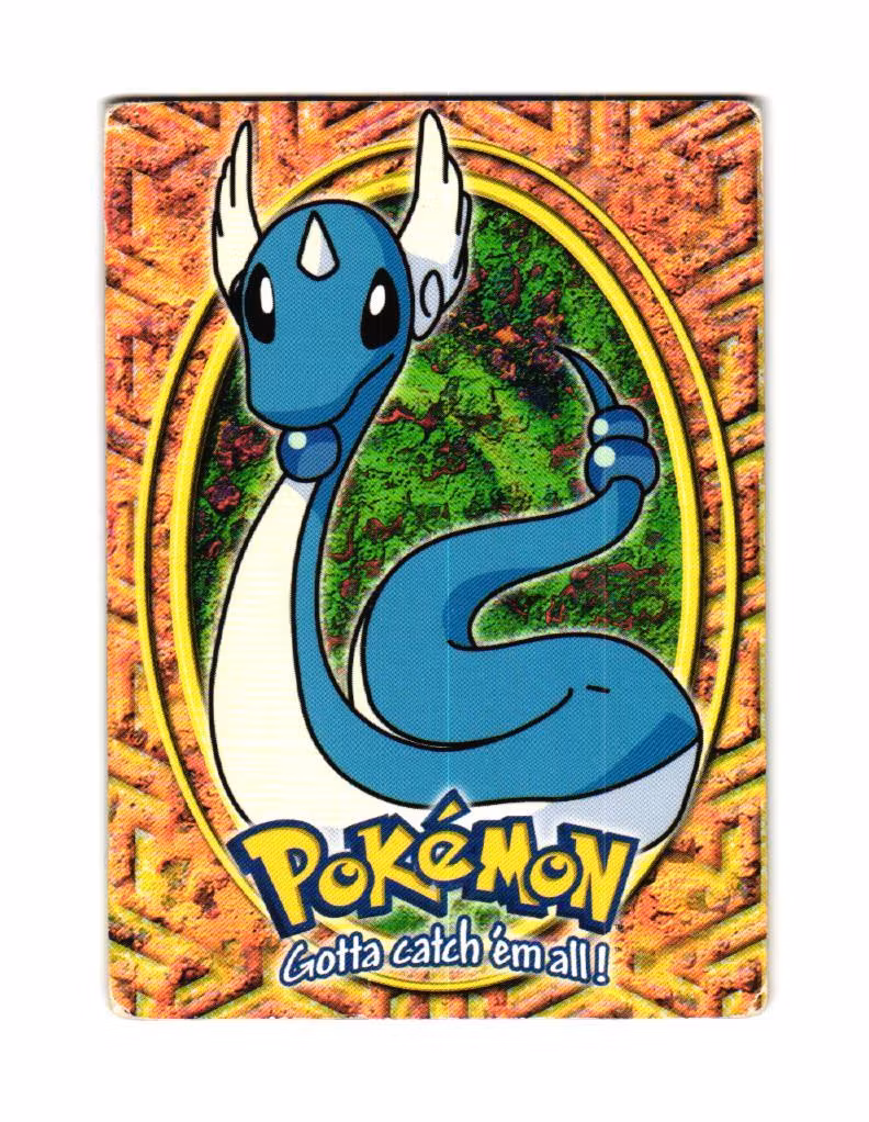 Dragonair Holo #148 E11 of 12