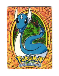 Dragonair Holo #148 E11 of 12