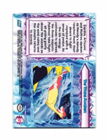 The Titans Awaken #63 Topps Pokemon