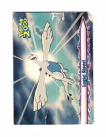 Lugia Rises #64 Topps Pokemon