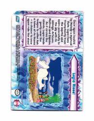 Lugia Rises #64 Topps Pokemon
