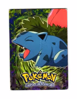Ivysaur #E2 Topps Pokemon