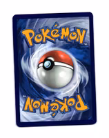 Castform Reverse Holo Common 020/191 Surging Sparks Pokemon