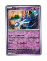 Latios Reverse Holo Uncommon 077/191 Surging Sparks Pokemon