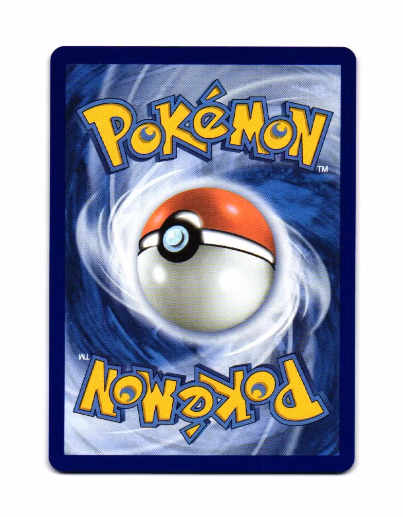 Mew ex Double Rare 066/128 30th Anniversary Pokemon