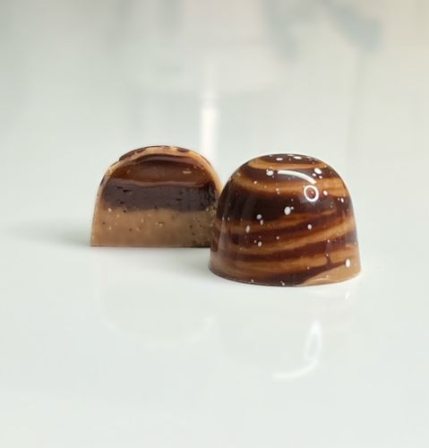 Kanelbulle 6-bitar