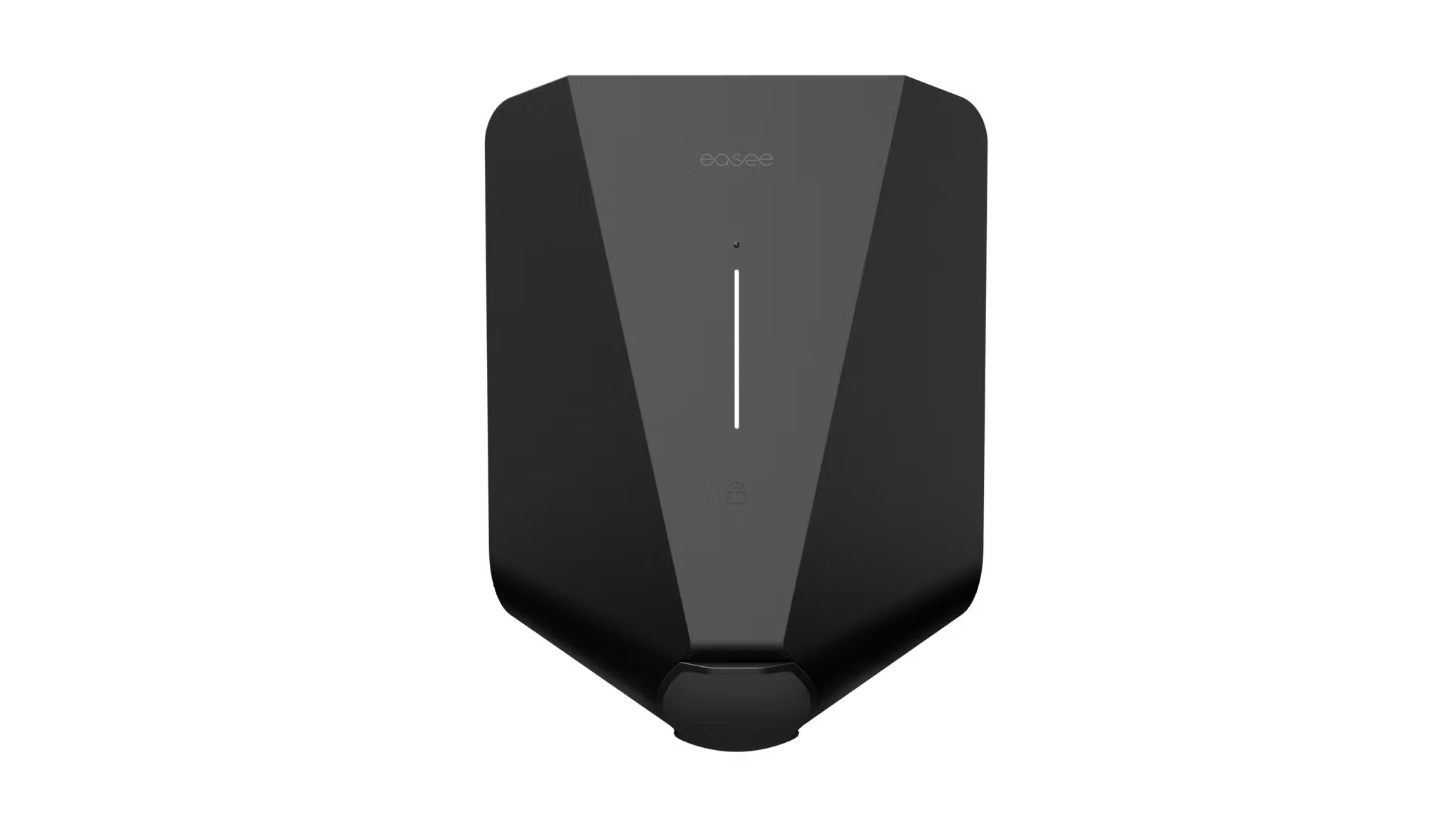SUPERDEAL på Easee Charge Up black 11kW laddbox inkl installation